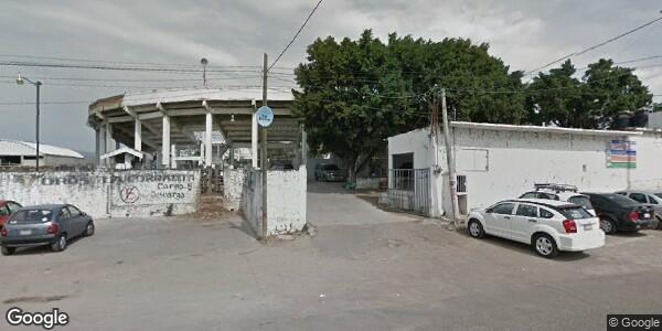 OFICINAS SIN NOMBRE
